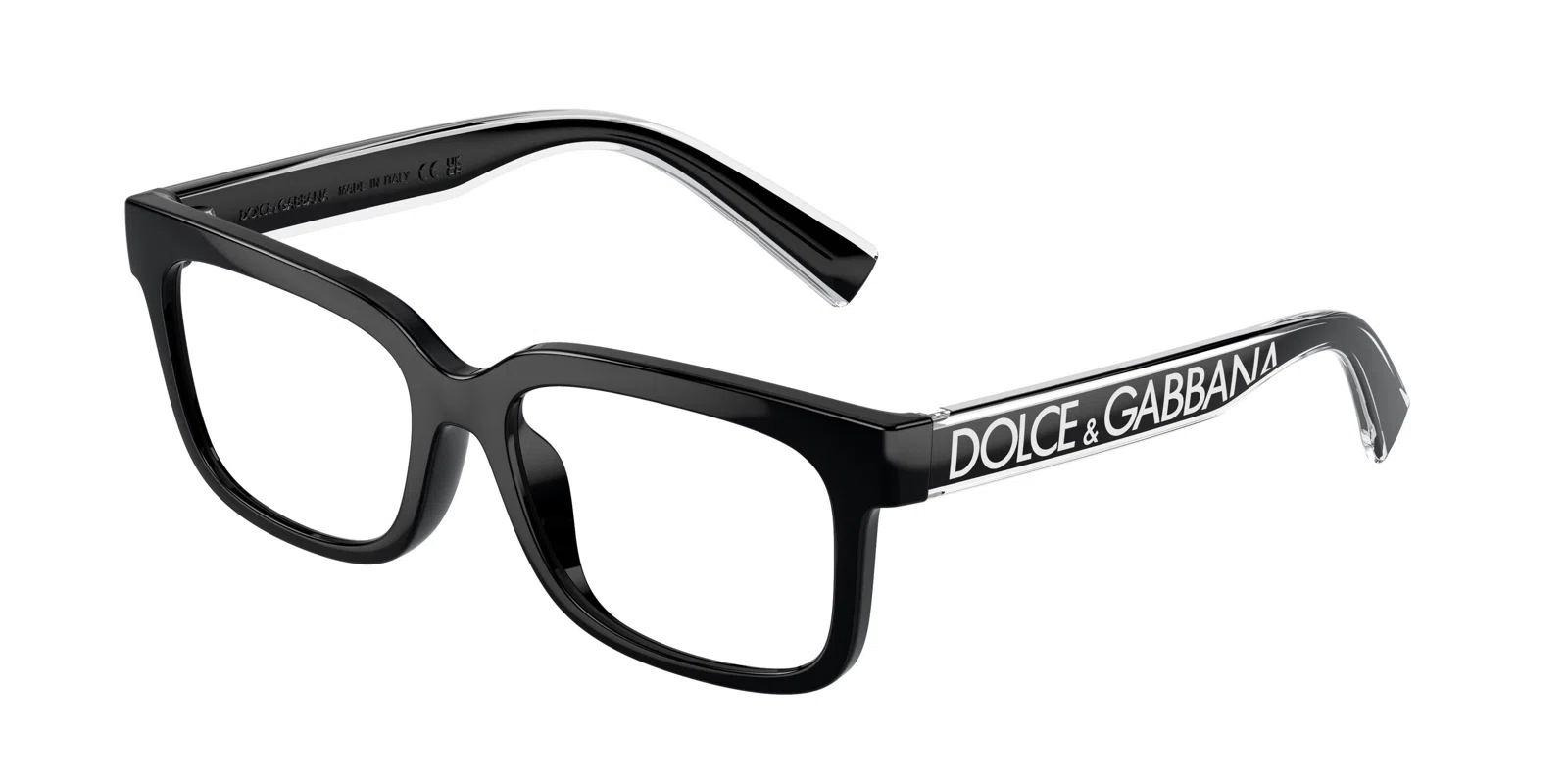 Dolce & Gabbana Kids 5002 Eyeglasses - view 5